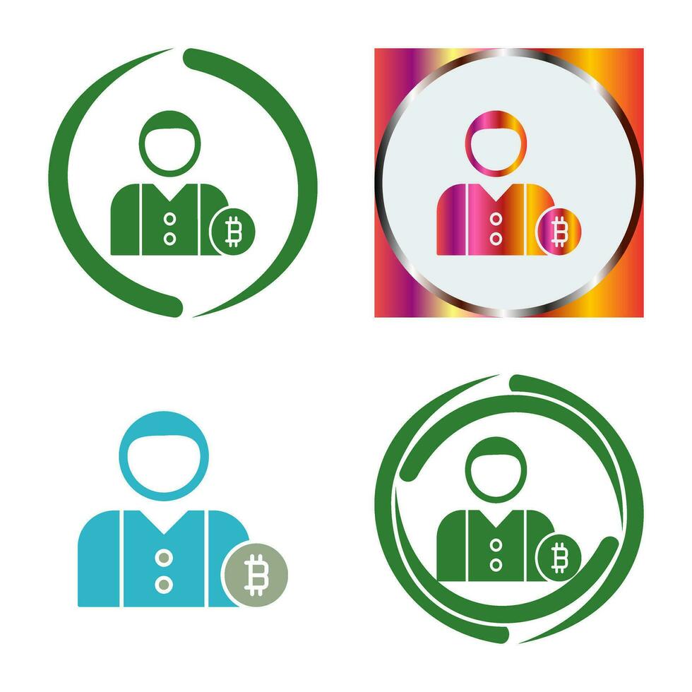 User Vector Icon