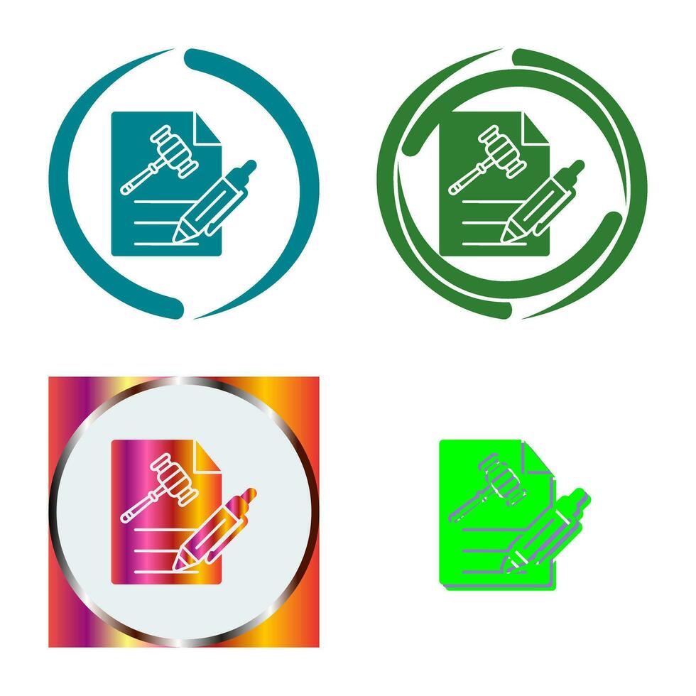 File Vector Icon