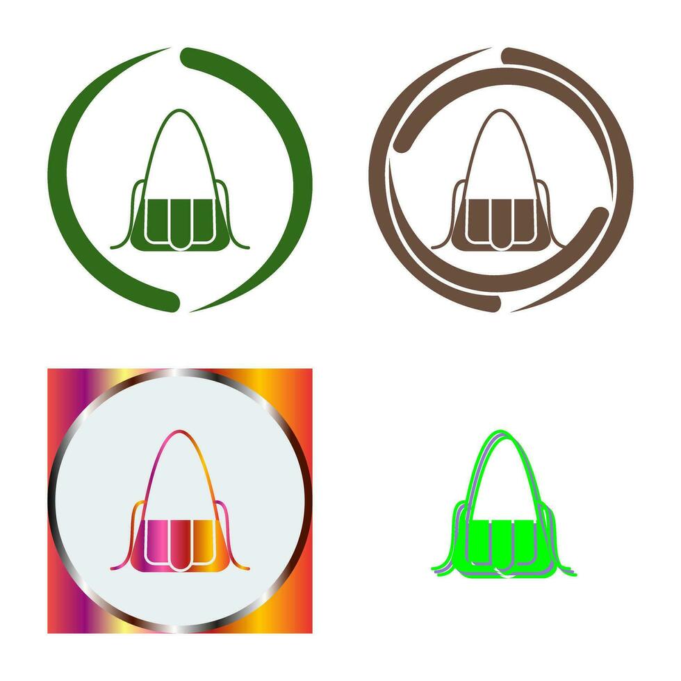 Bag Vector Icon