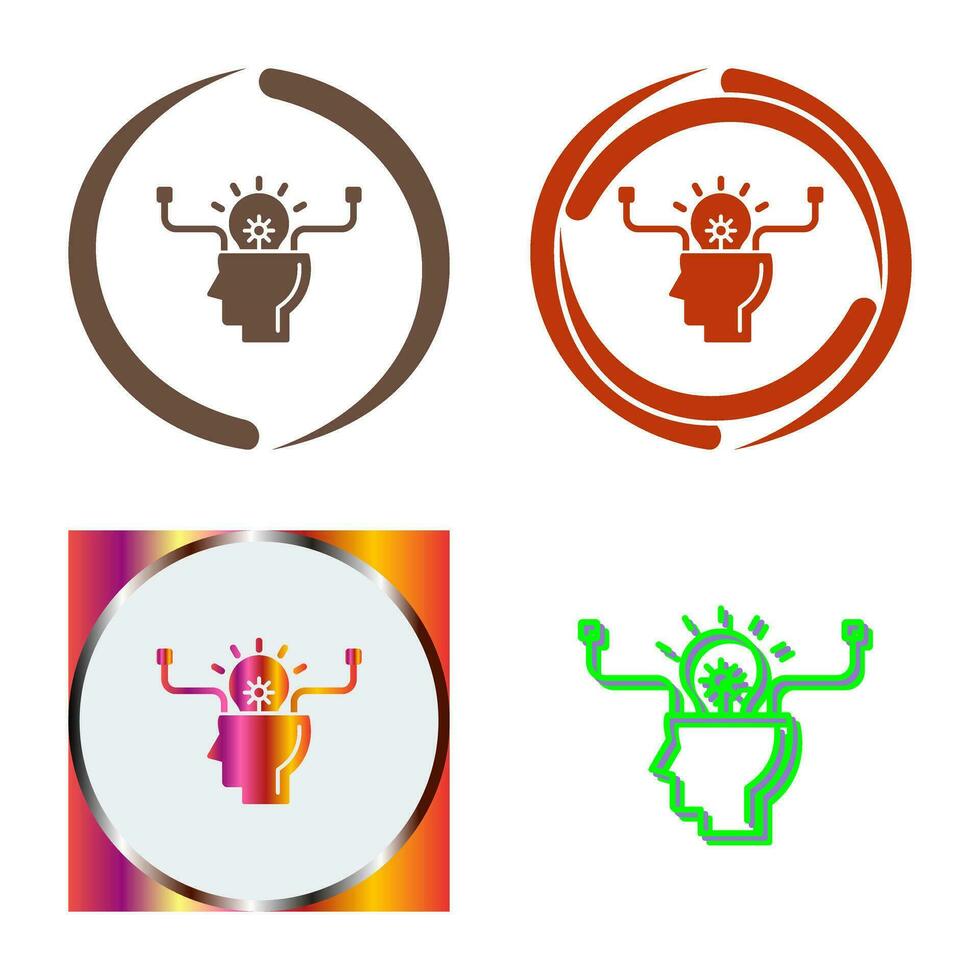 Ideas Vector Icon