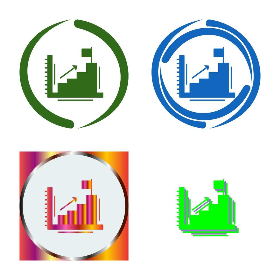 Career Vector Icon