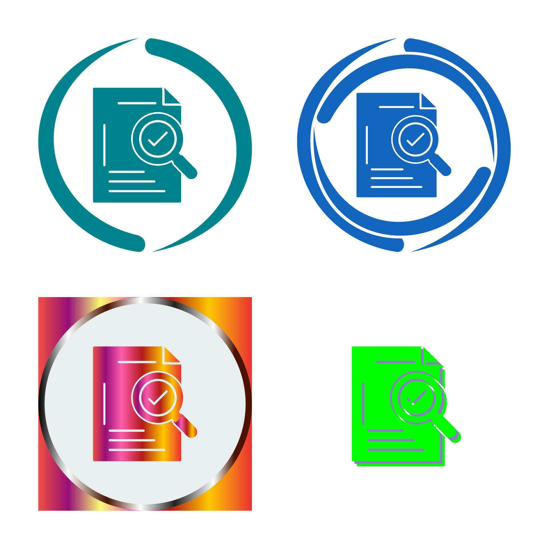 Check Vector Icon 31921195 Vector Art at Vecteezy