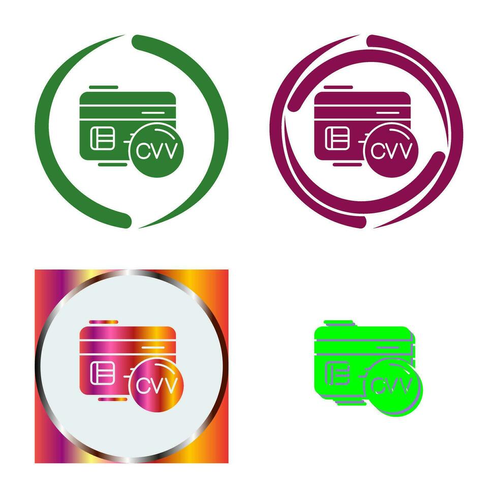 icono de vector de código