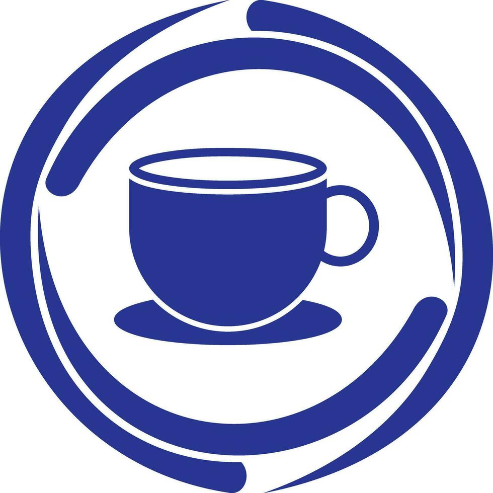Tea Vector Icon