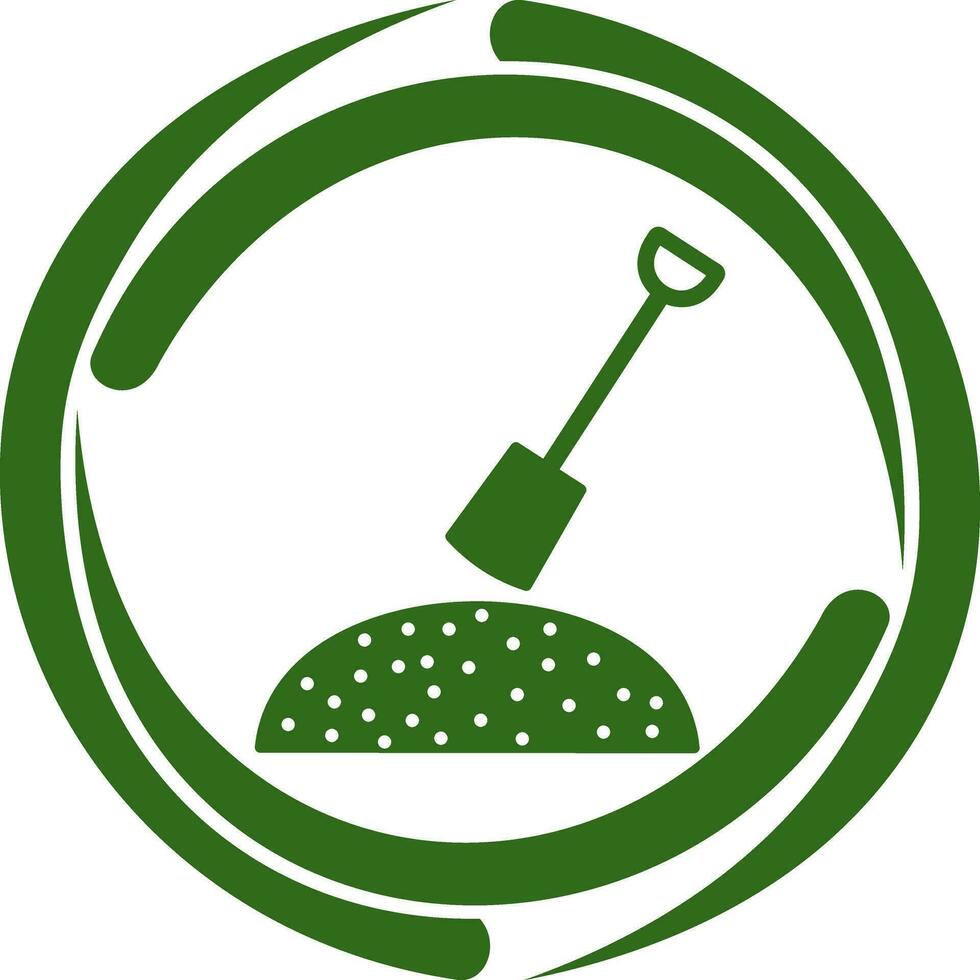 Gardening Vector Icon
