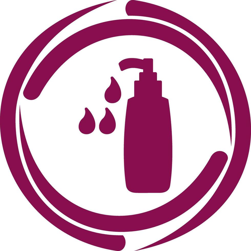 Drop Vector Icon