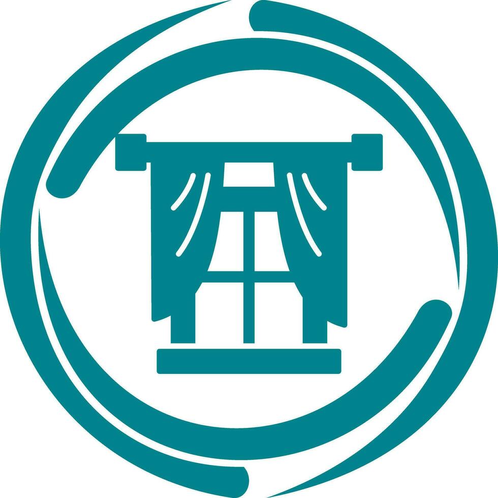 Window Vector Icon