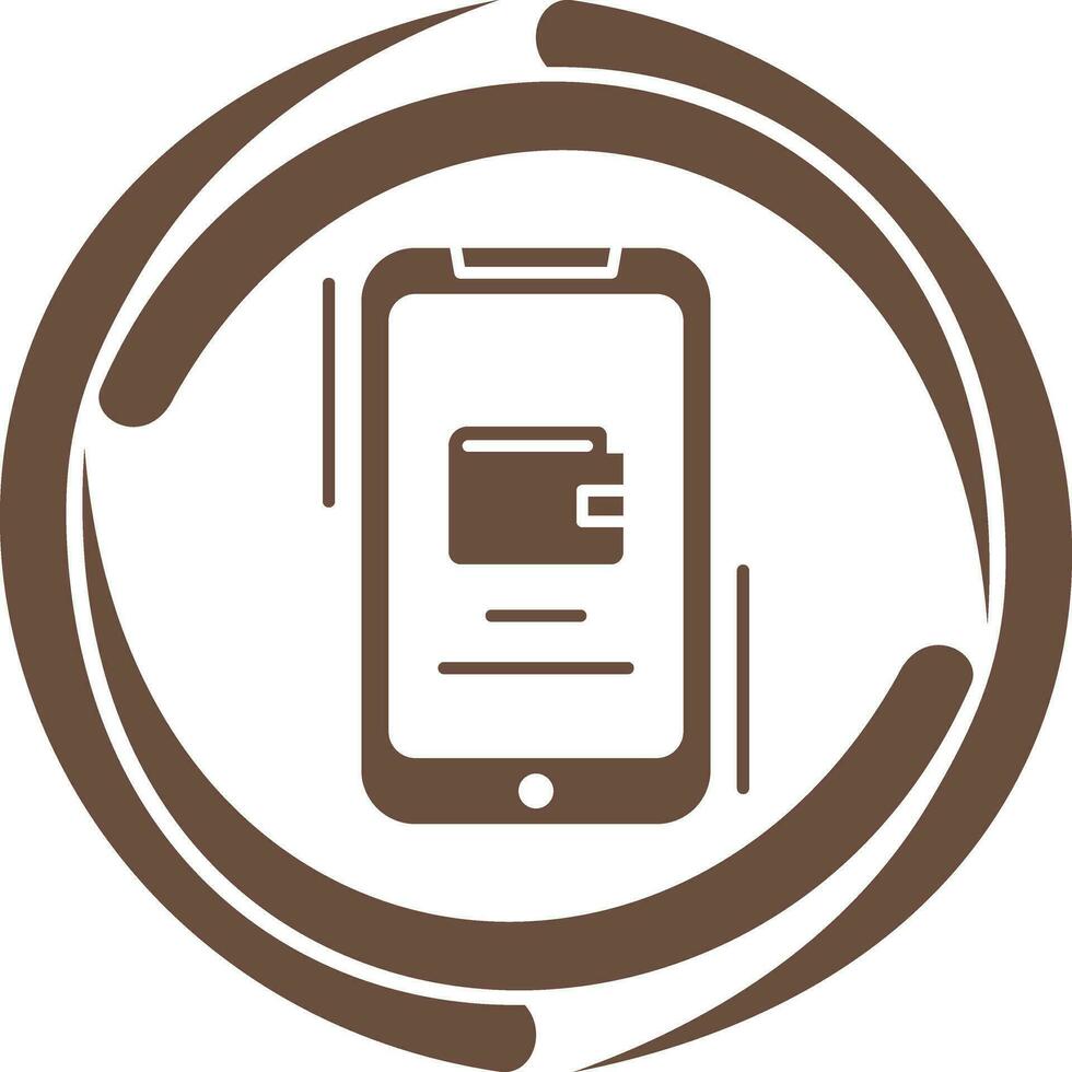 E-wallet Vector Icon