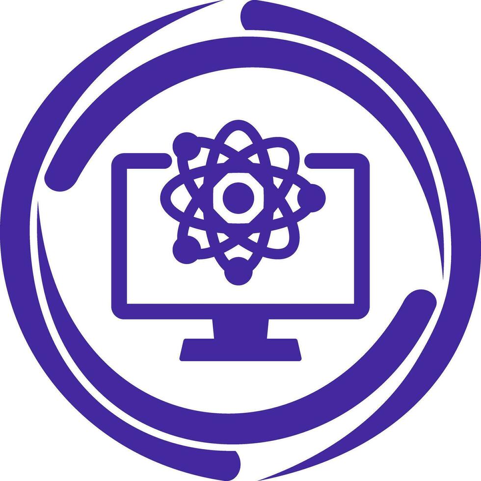 Science Vector Icon