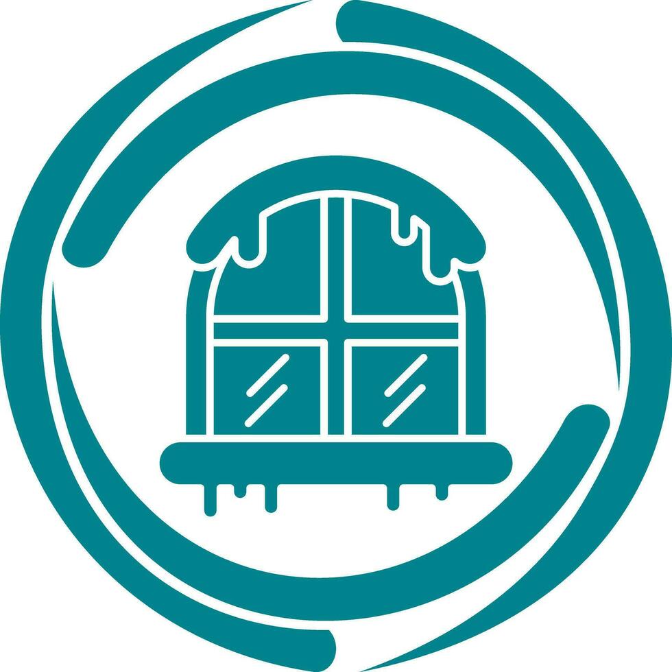 Window Vector Icon