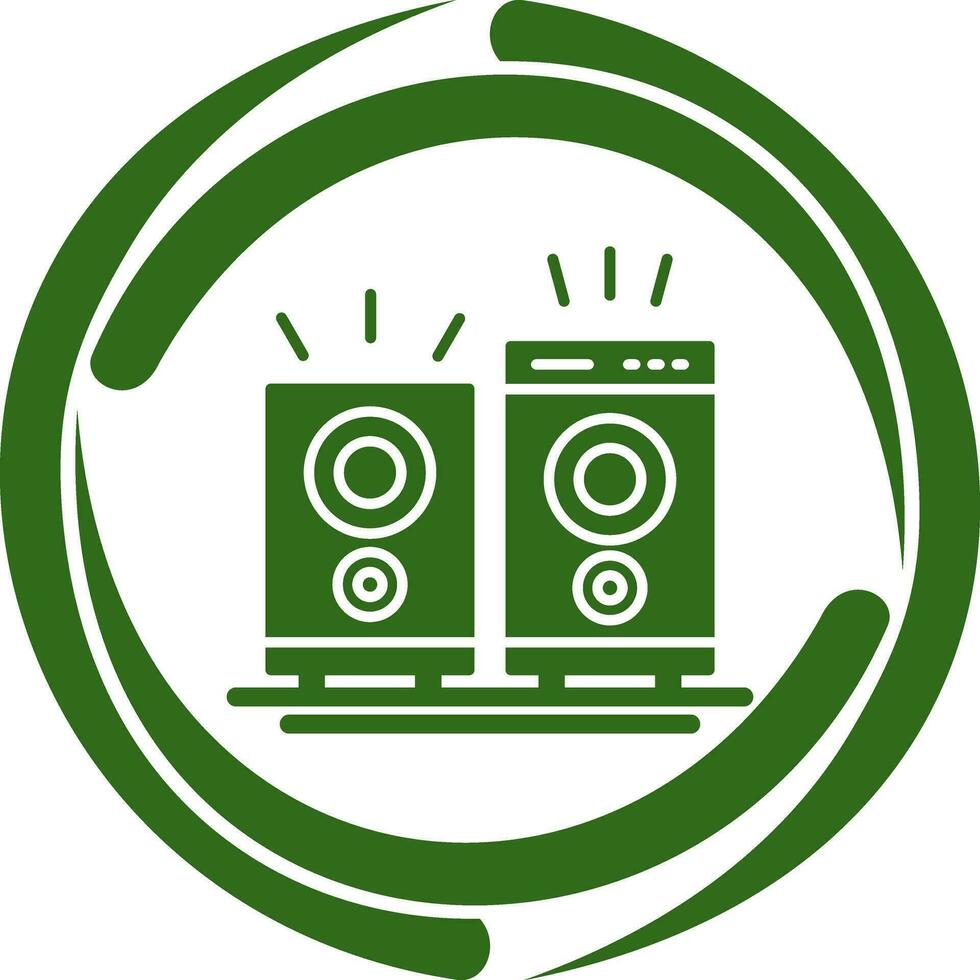 Music Vector Icon