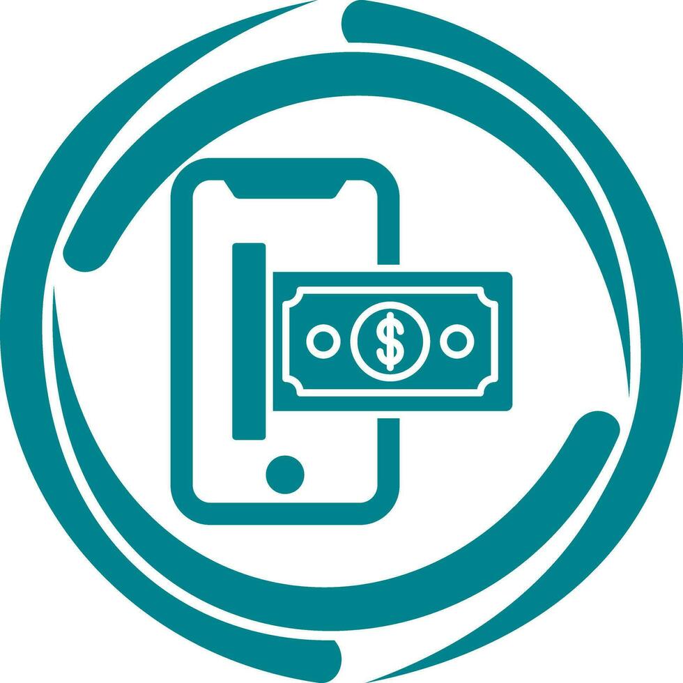 Smartphone Vector Icon