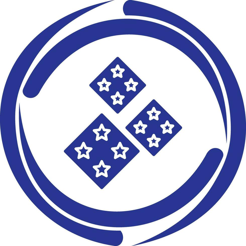 Tiles Vector Icon