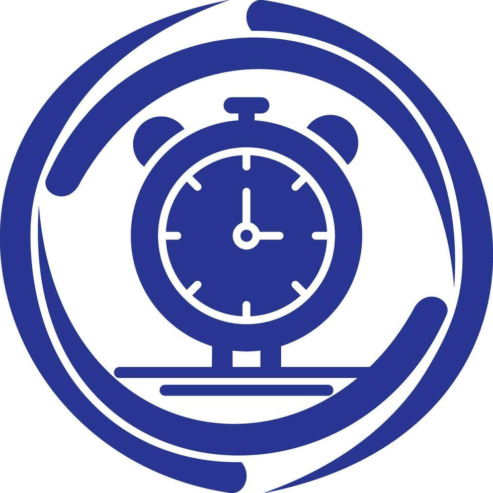 Alarm Bell Vector Icon