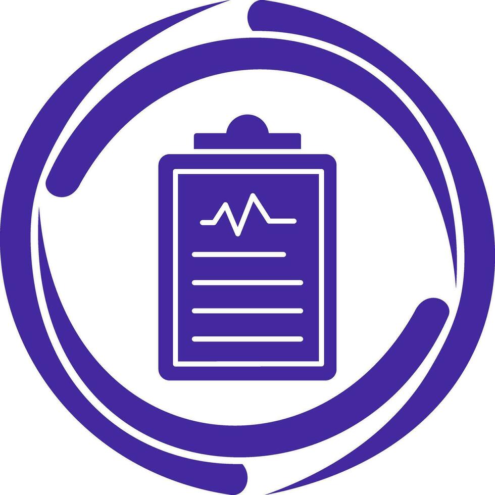 Clipboard Vector Icon