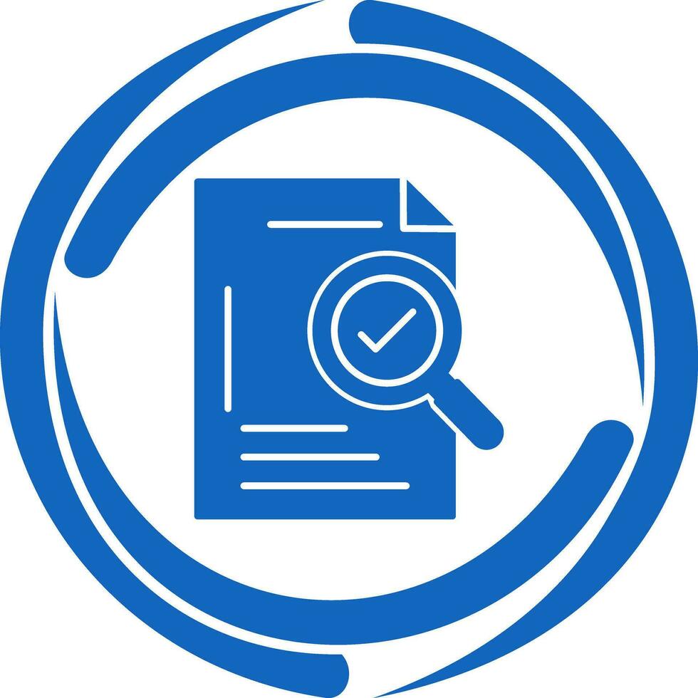 Check Vector Icon