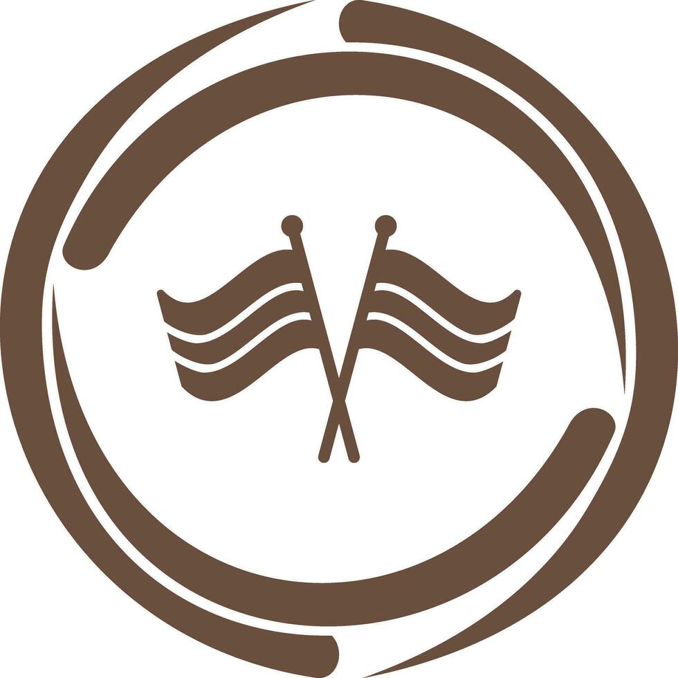 Flag Vector Icon