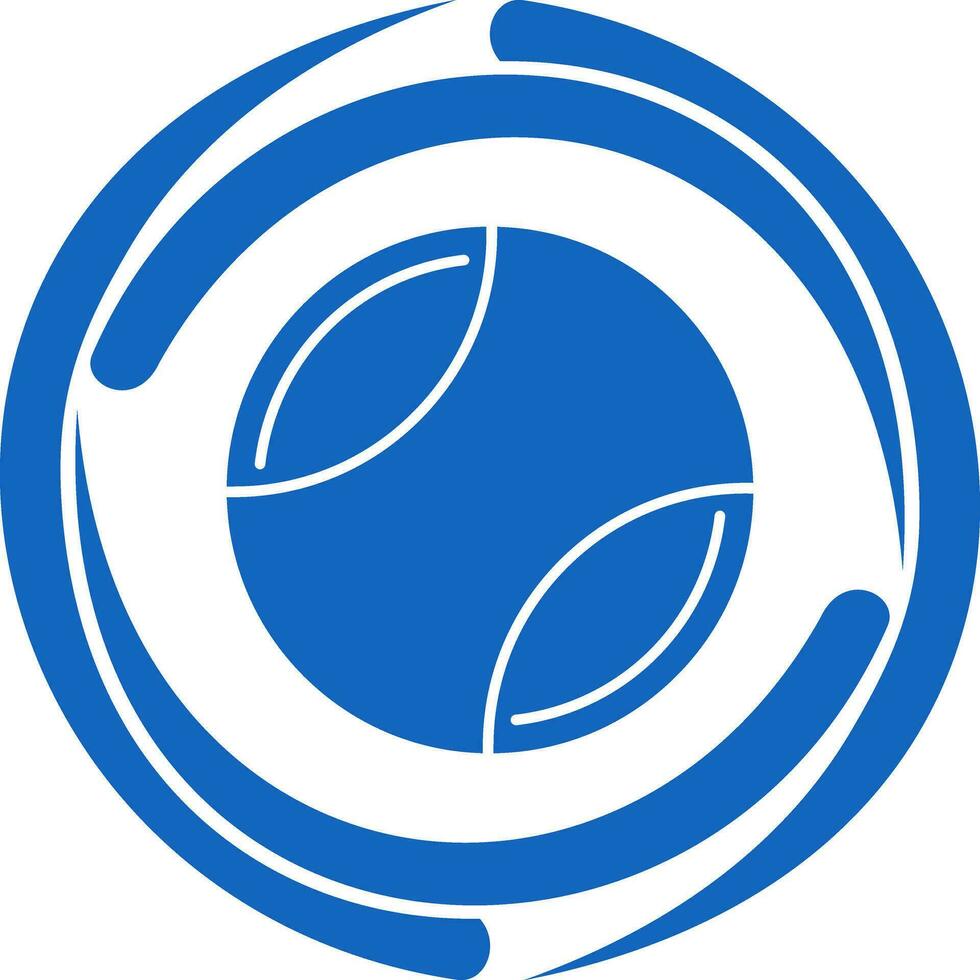 Baseball Vector Icon