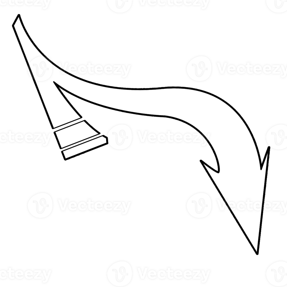Abstract black arrows. Motion effect overlay. Shape and shapes. Graphic resource and backdrop. png