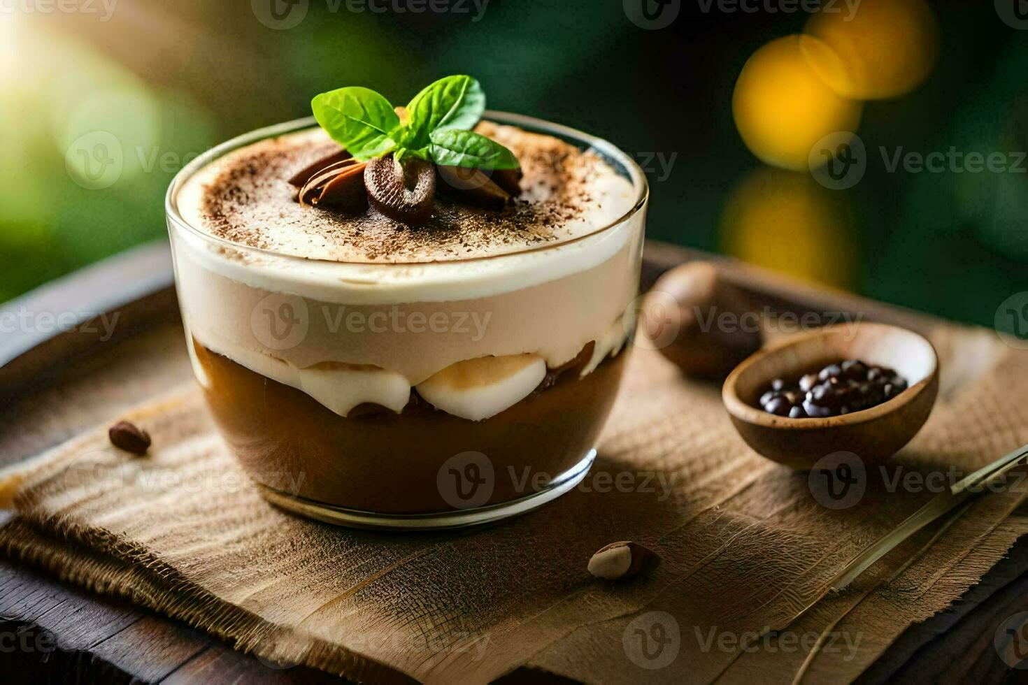 the best coffee drinks in the world. AIGenerated 31942040 Stock Photo