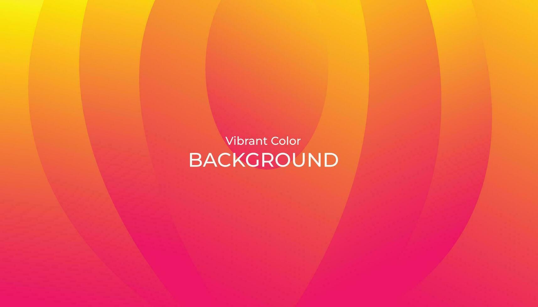 Color Vibrant Dark Wavy Gradient Mesh. orange Vibrant Wavy Gradient Mesh. Vivid Neon Bright Trendy Background. gray yellow Blurred Texture Illustration. wave Color Smooth Surface Backdrop. vector