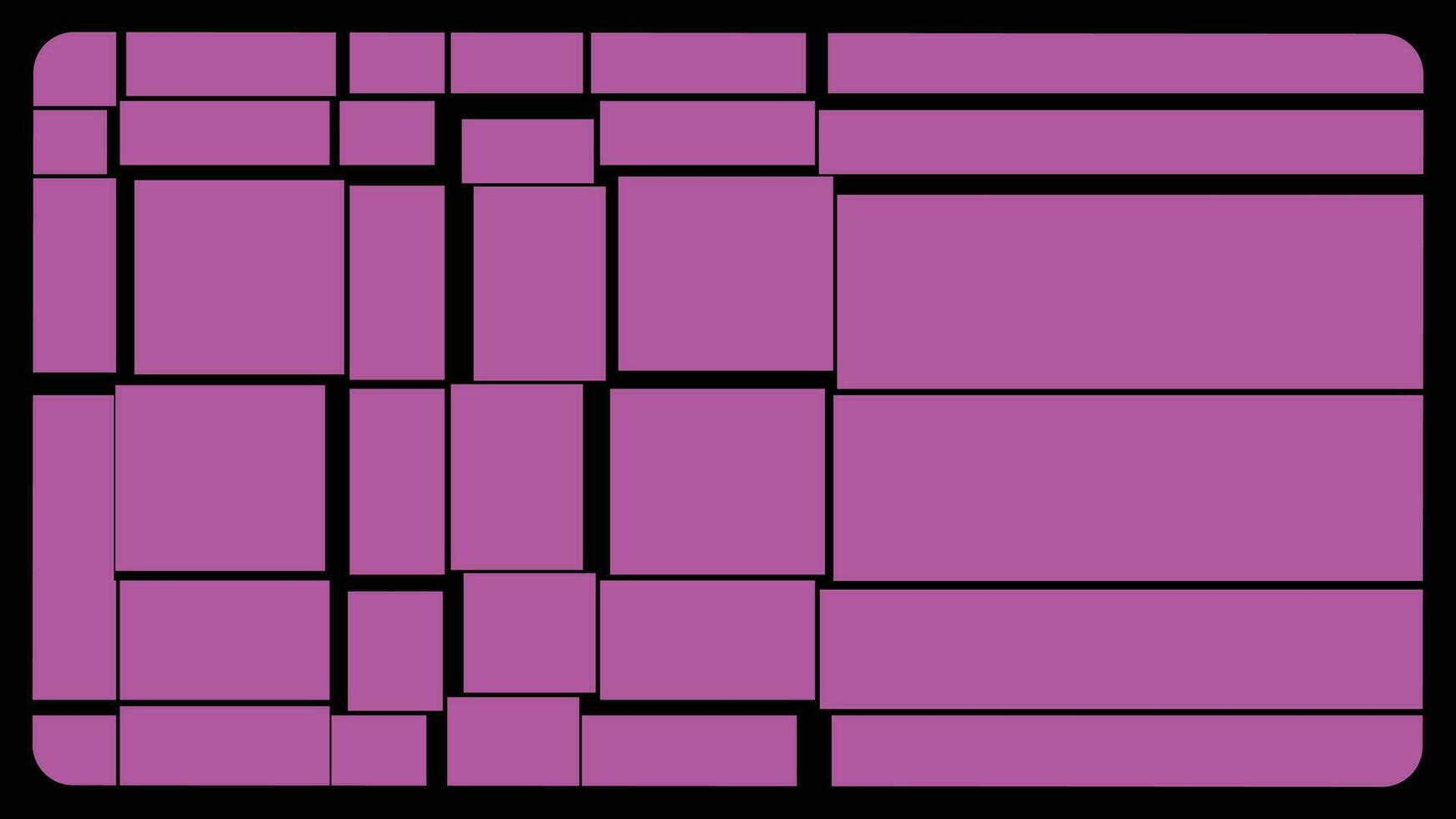 purple abstract backdrop vector
