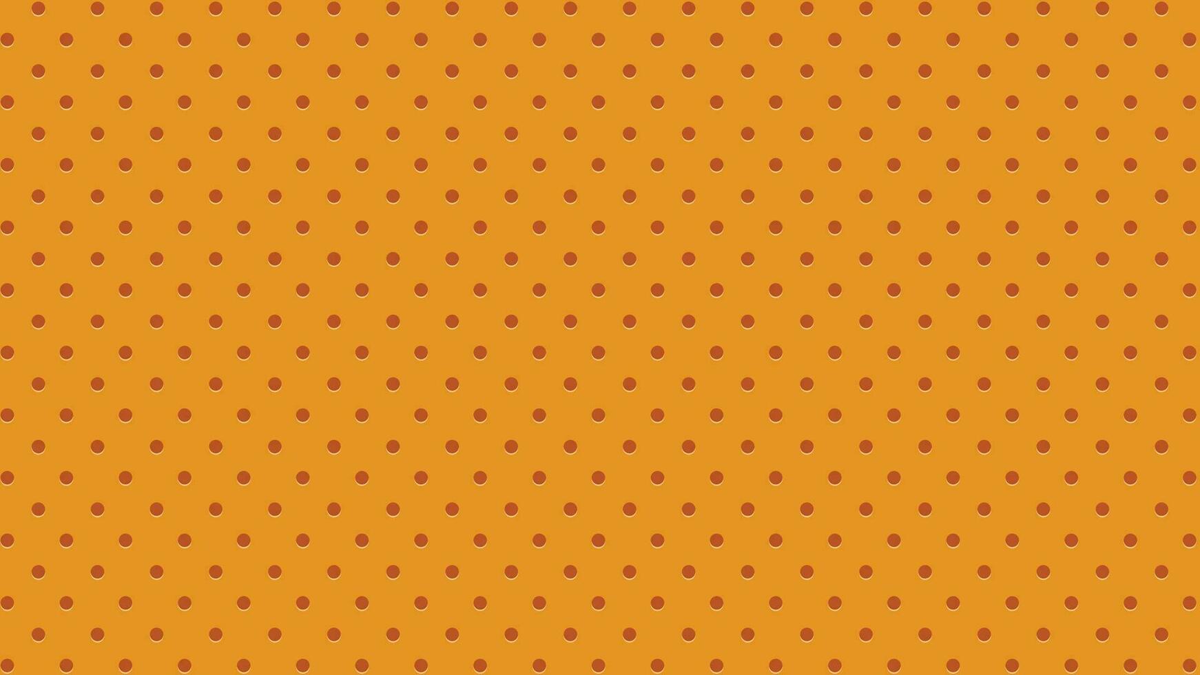 fondo de color amarillo vector