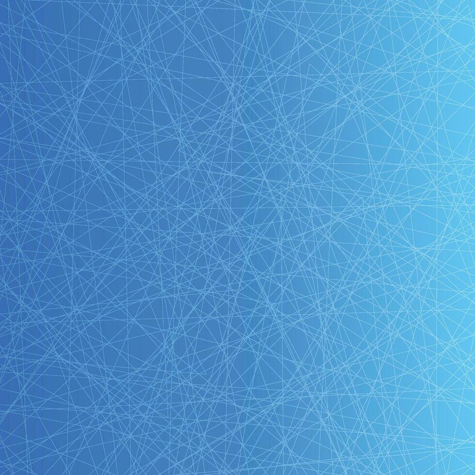 network blue background vector