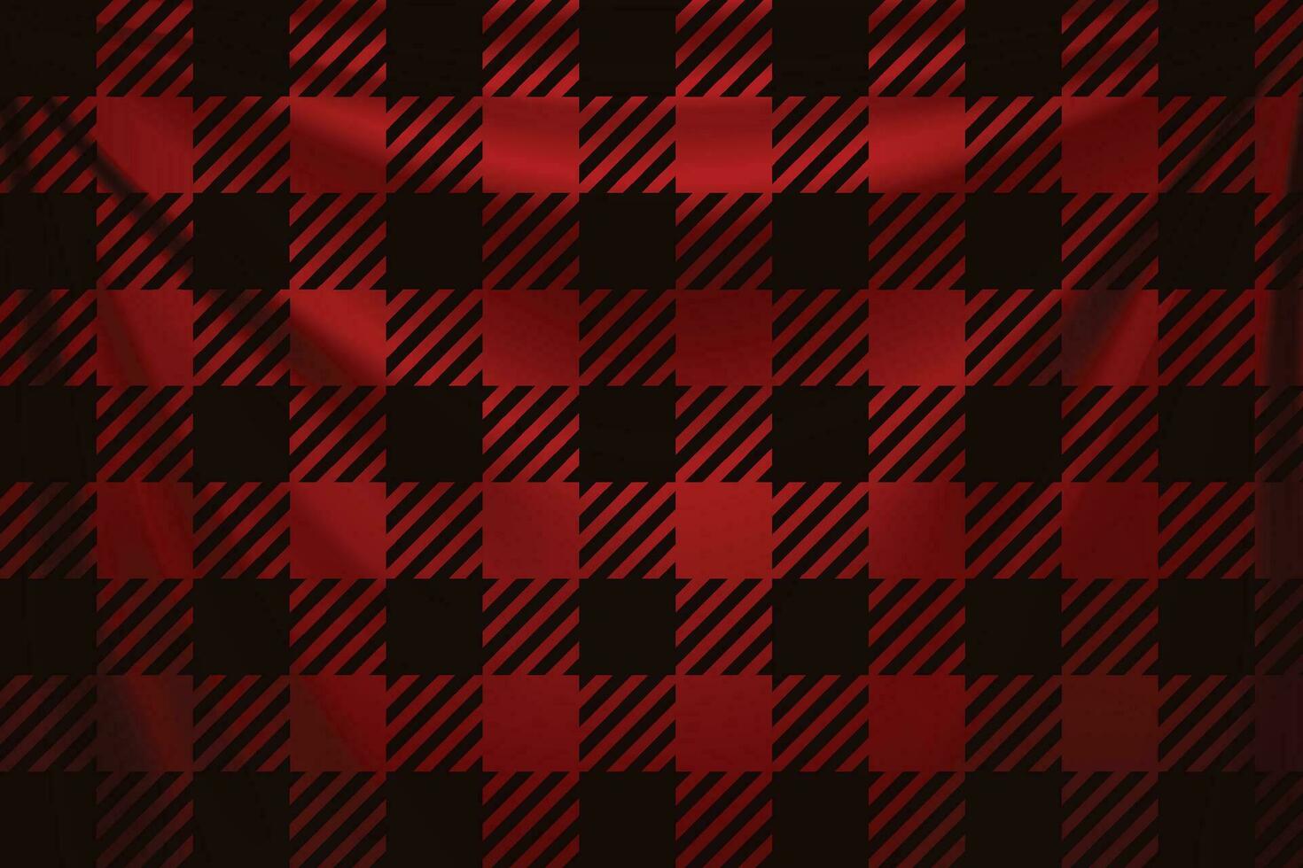 dark textile background vector