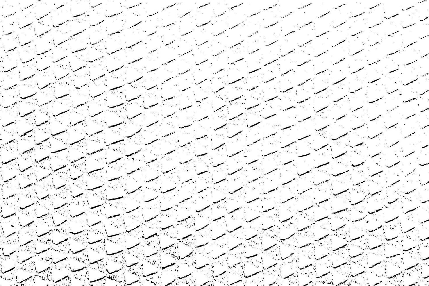Rustic grunge vector texture with grain and stains. Abstract noise background. Weathered surface.