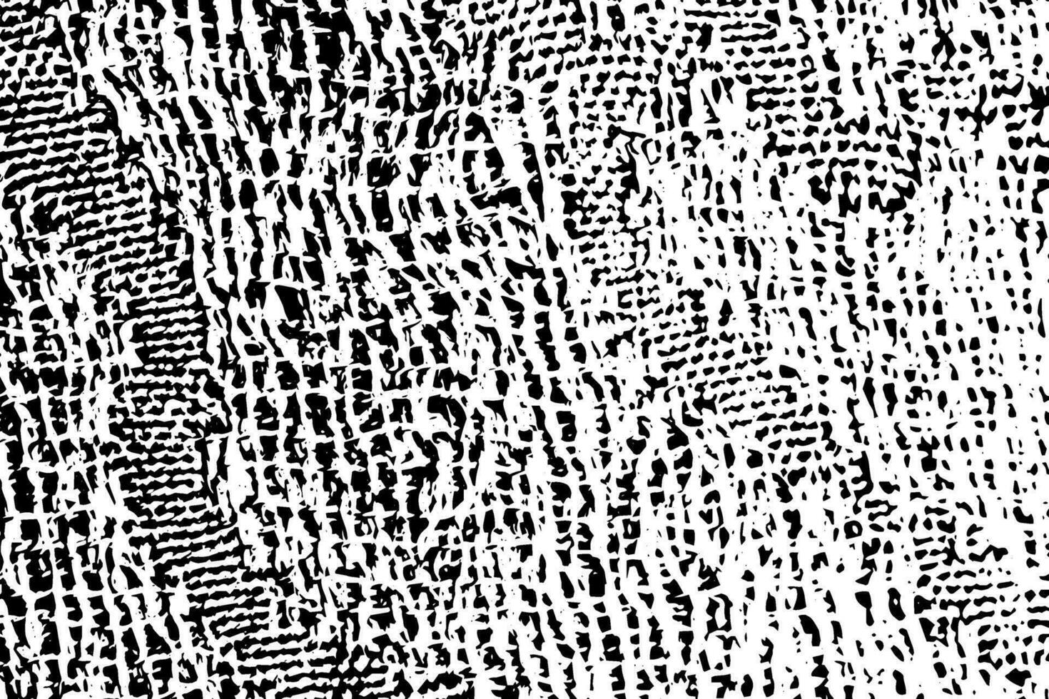 Rustic grunge vector texture with grain and stains. Abstract noise background. Weathered surface.