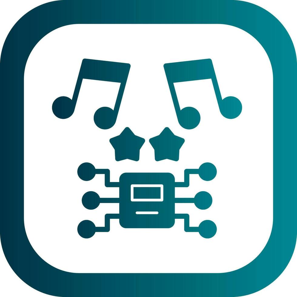 mix icon design vector
