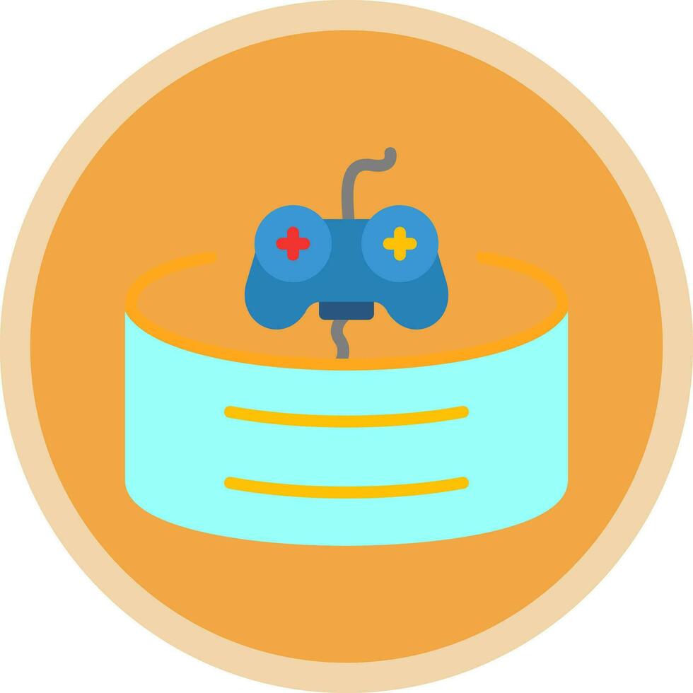 mix icon desiign vector