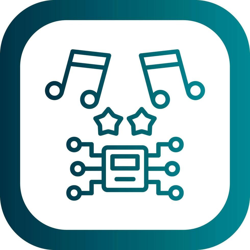 mix icon desiign vector
