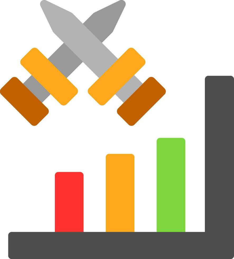 Top Vector Icon Design