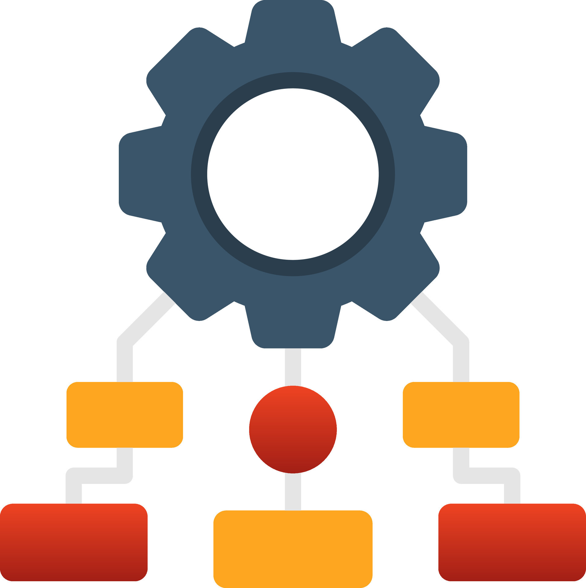 Process Mapping Vector Icon Design 31969177 Vector Art at Vecteezy