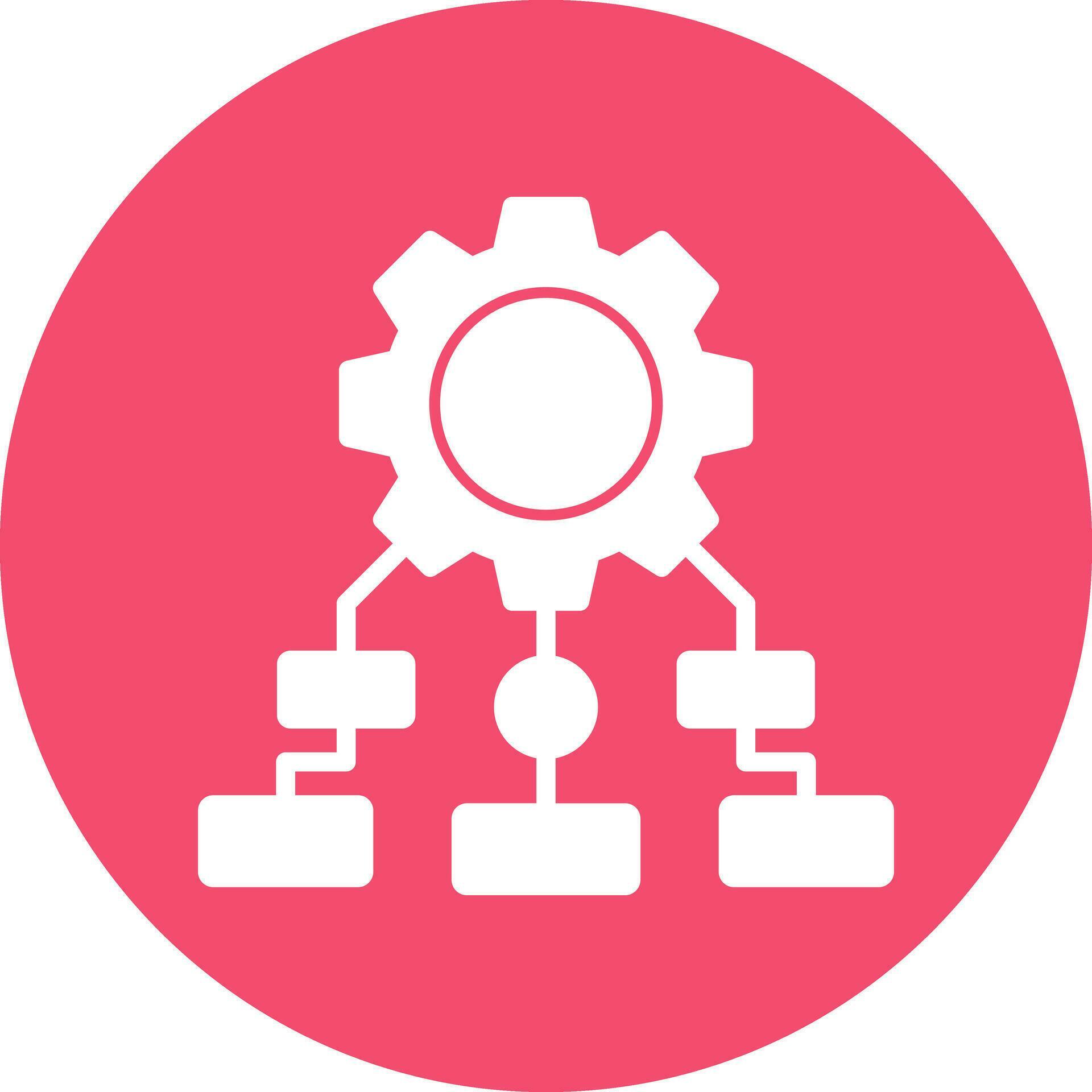 Process Mapping Vector Icon Design 31969514 Vector Art at Vecteezy