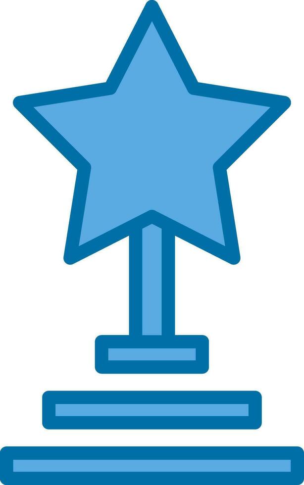 Prize Vector Icon Design