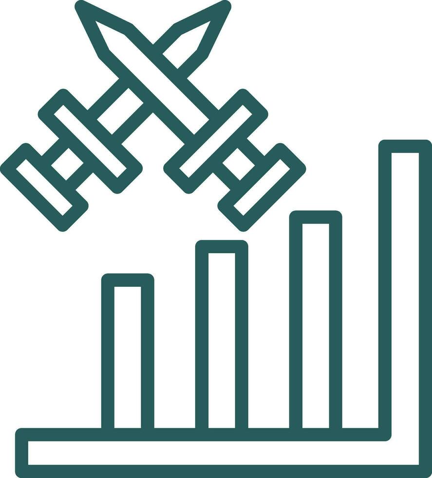 Top Vector Icon Design