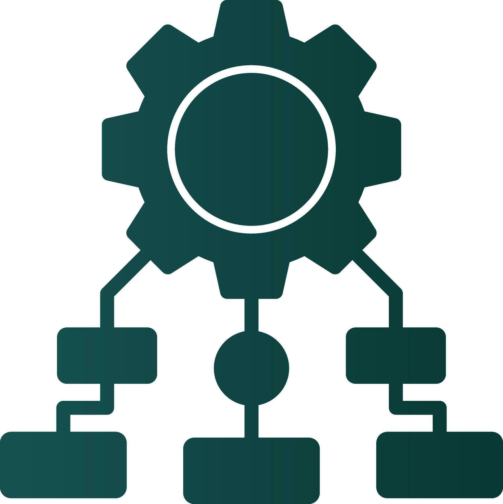 Process Mapping Vector Icon Design 31969952 Vector Art at Vecteezy