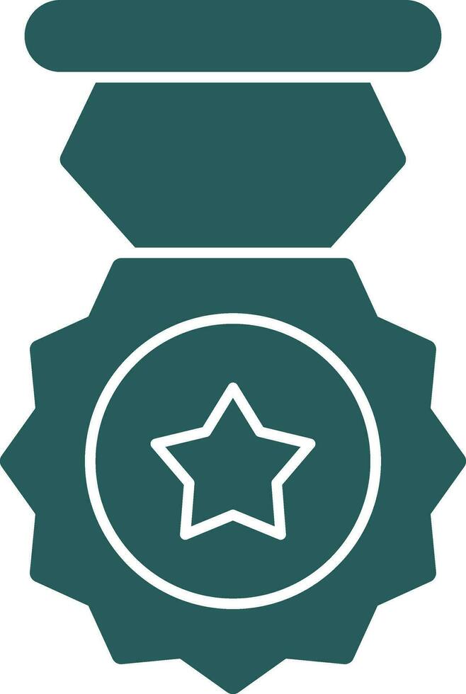 Reward Vector Icon Design