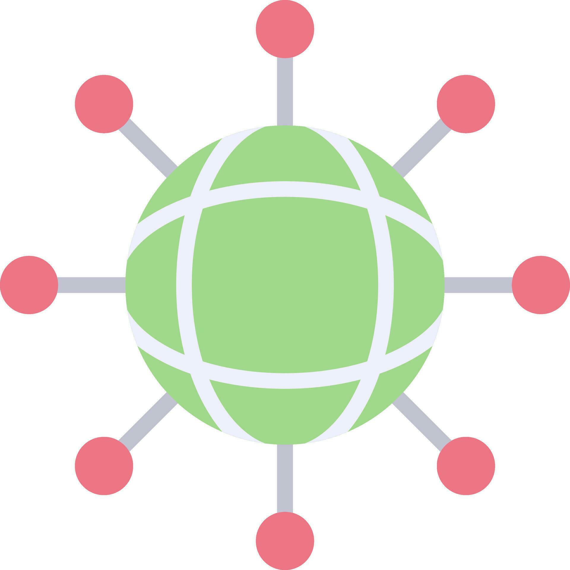 Network User Vector Icon Design 31970111 Vector Art at Vecteezy