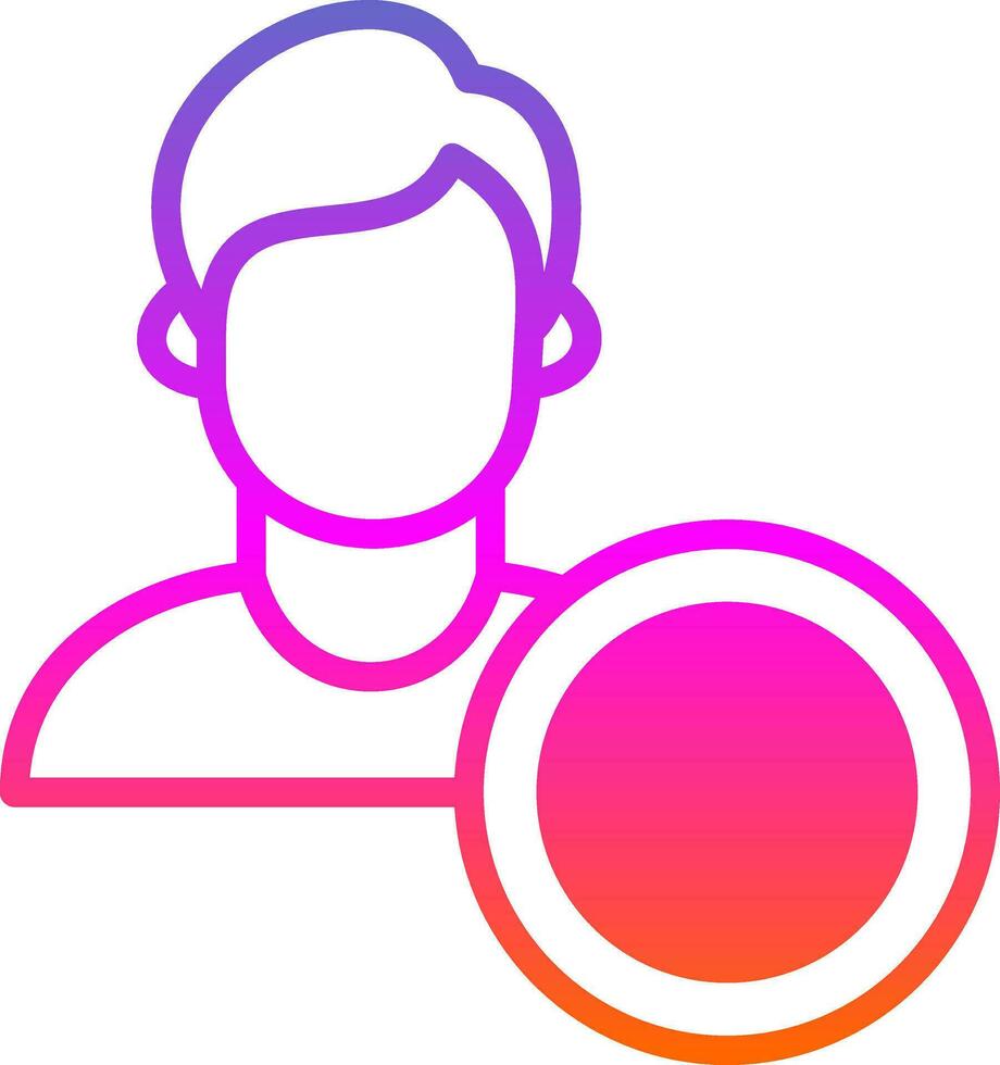 Project Delays Vector Icon Design