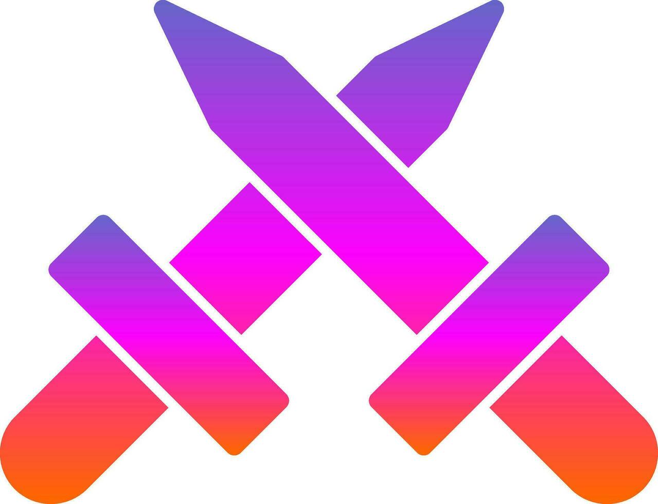 Attack Vector Icon Design