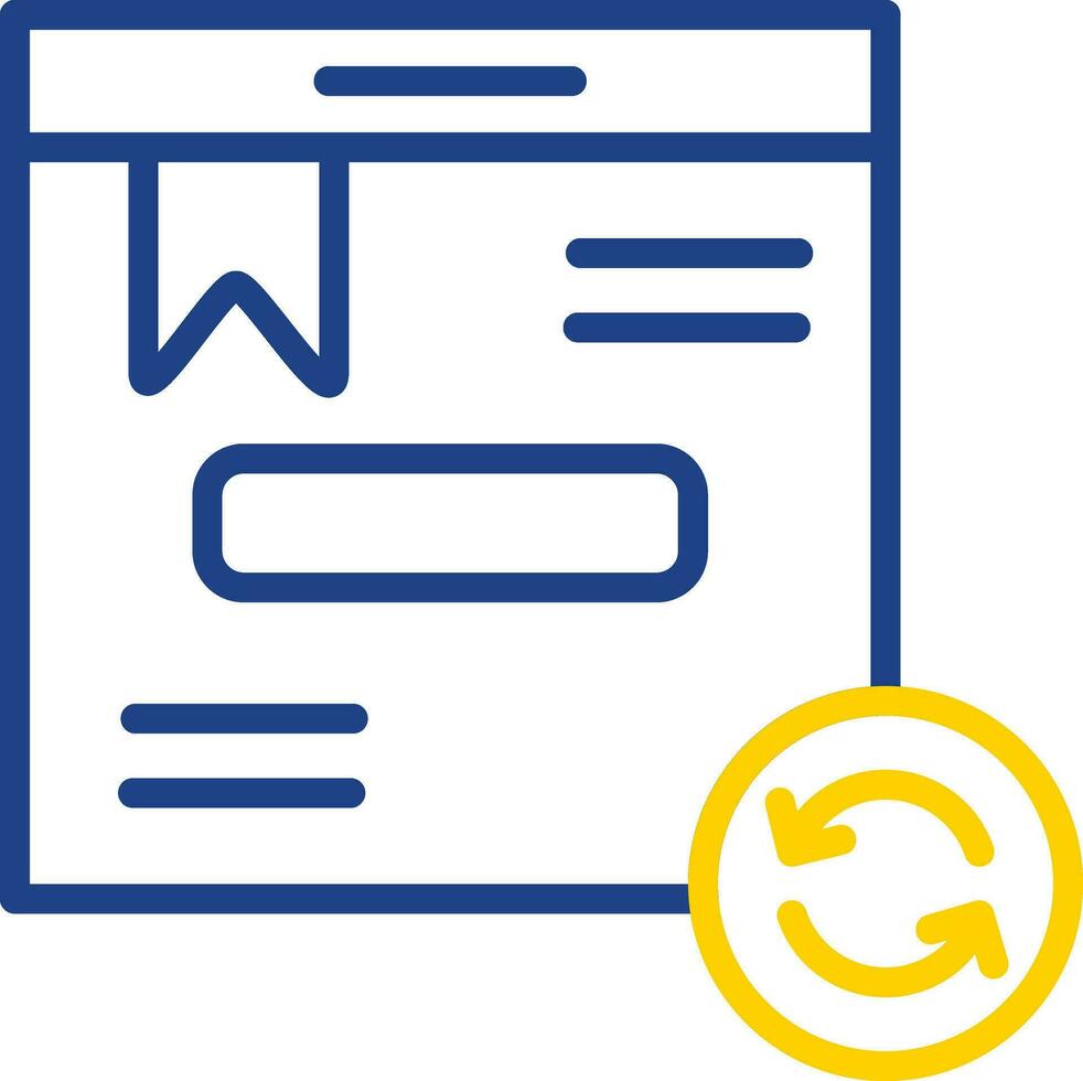 Product Recalls Vector Icon Design