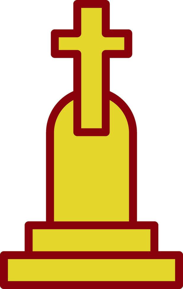 Death Vector Icon Design