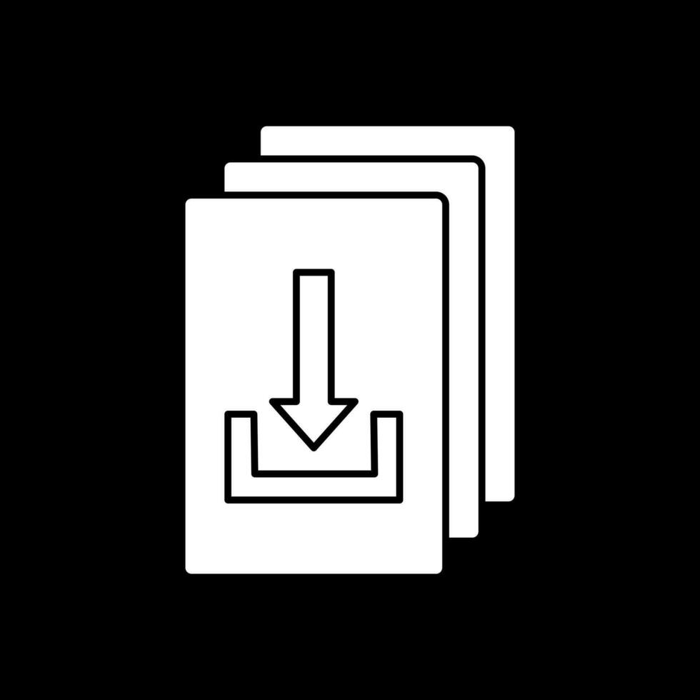 Download File Vector Icon Design
