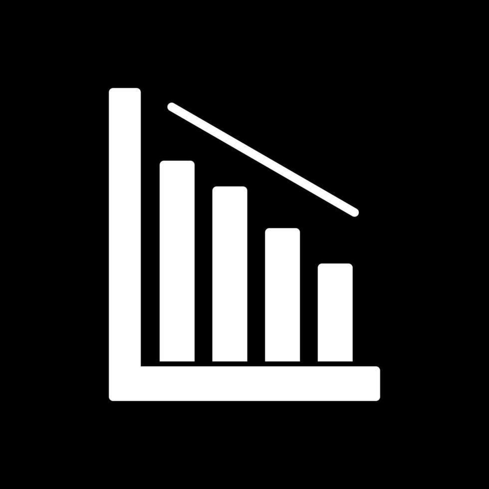 Rapid Growth Vector Icon Design