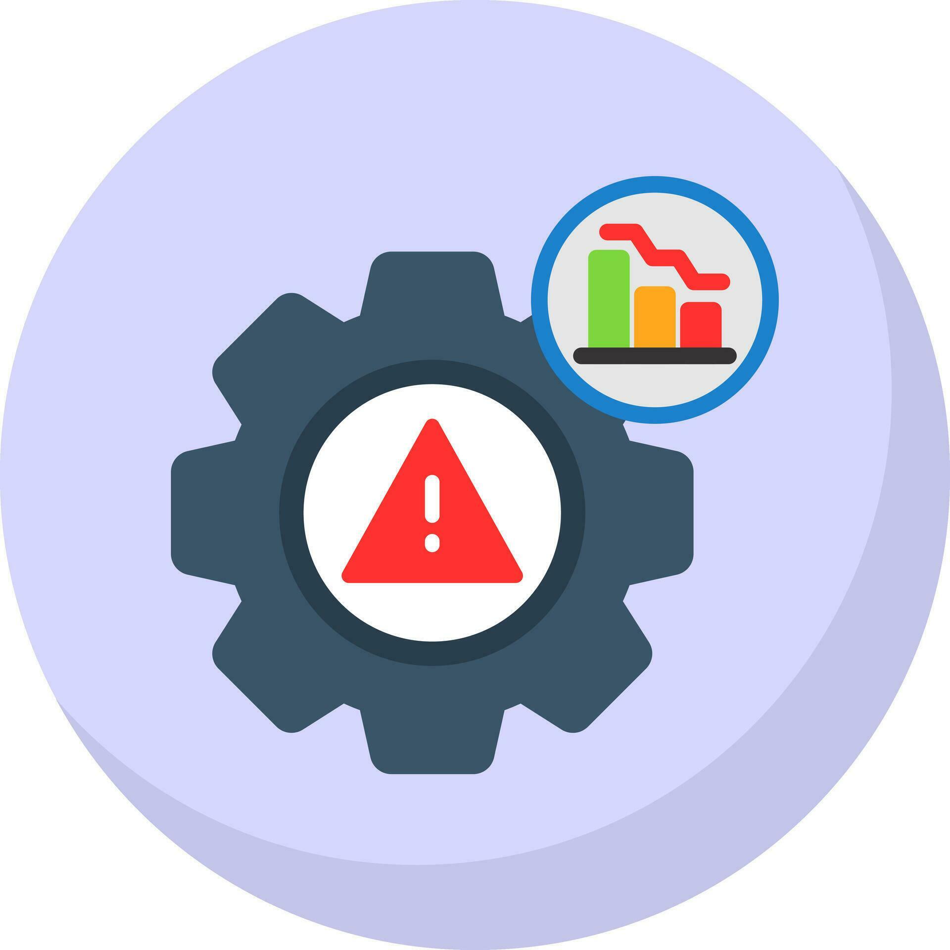 Risk Mitigation Vector Icon Design 31973136 Vector Art at Vecteezy