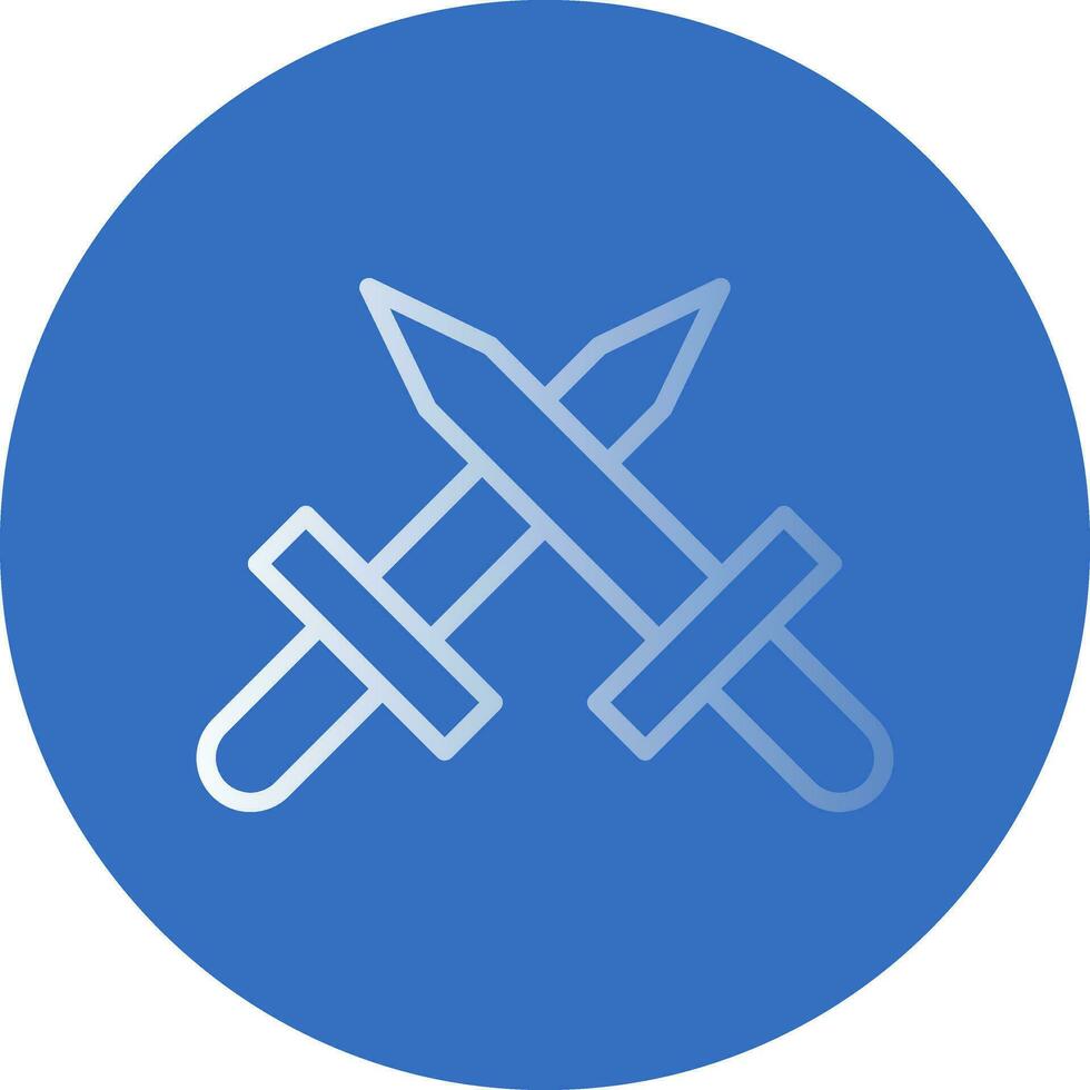 Attack Vector Icon Design